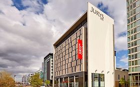 Leonardo Hotel Milton Keynes