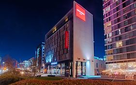 Leonardo Hotel Milton Keynes